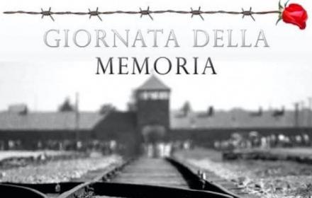 Esposizione a mezz’asta delle bandiere per il giorno della memoria