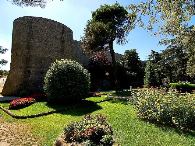 Castello Normanno