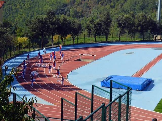 Arena Pietro Mennea