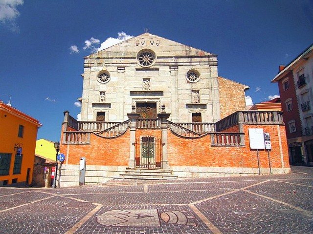 Duomo di Santa Maria Assunta