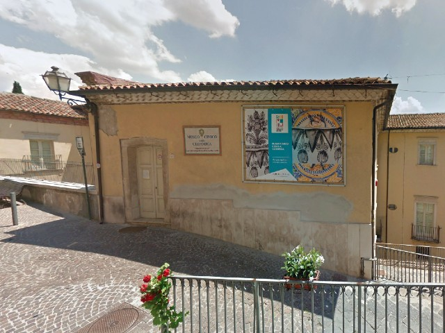 Museo Civico e della Ceramica