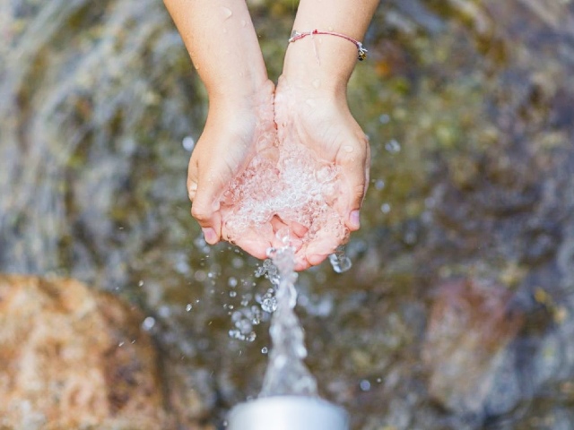 Sospensione erogazione idrica 4 settembre