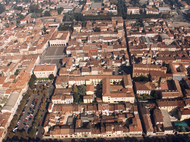 Adozione Variante al Piano Urbanistico Comunale